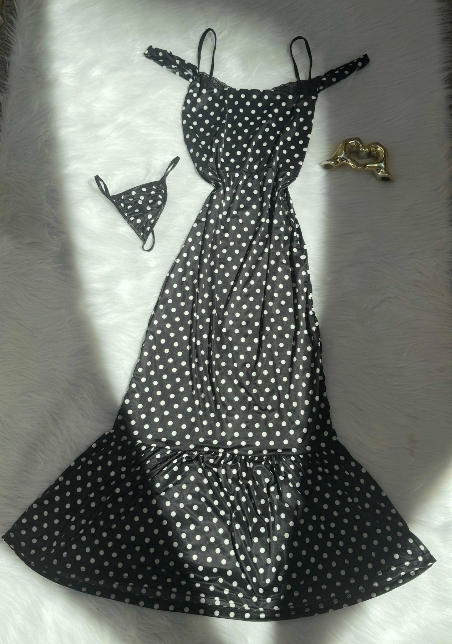 2-Piece Dress Set for Ultimate Comfort & Style