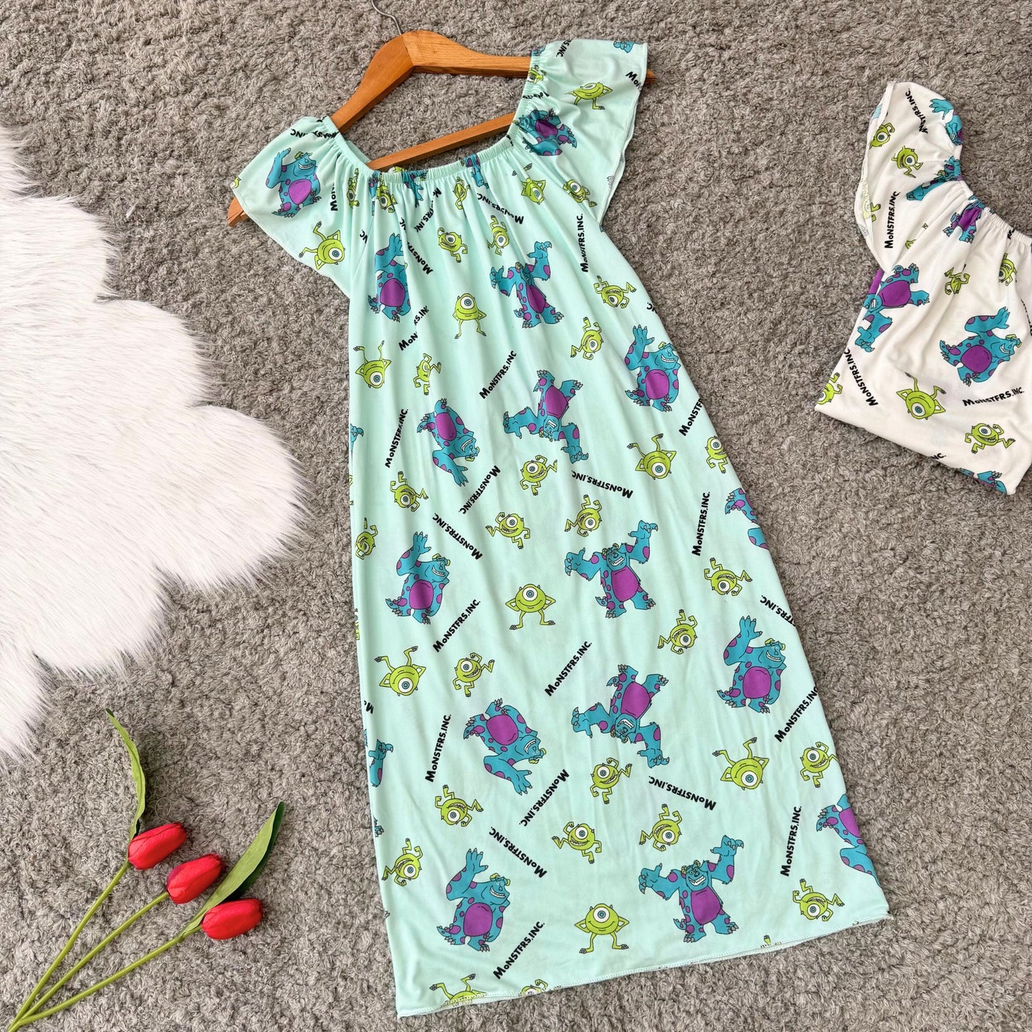 Trendy Shalby Cover-Up