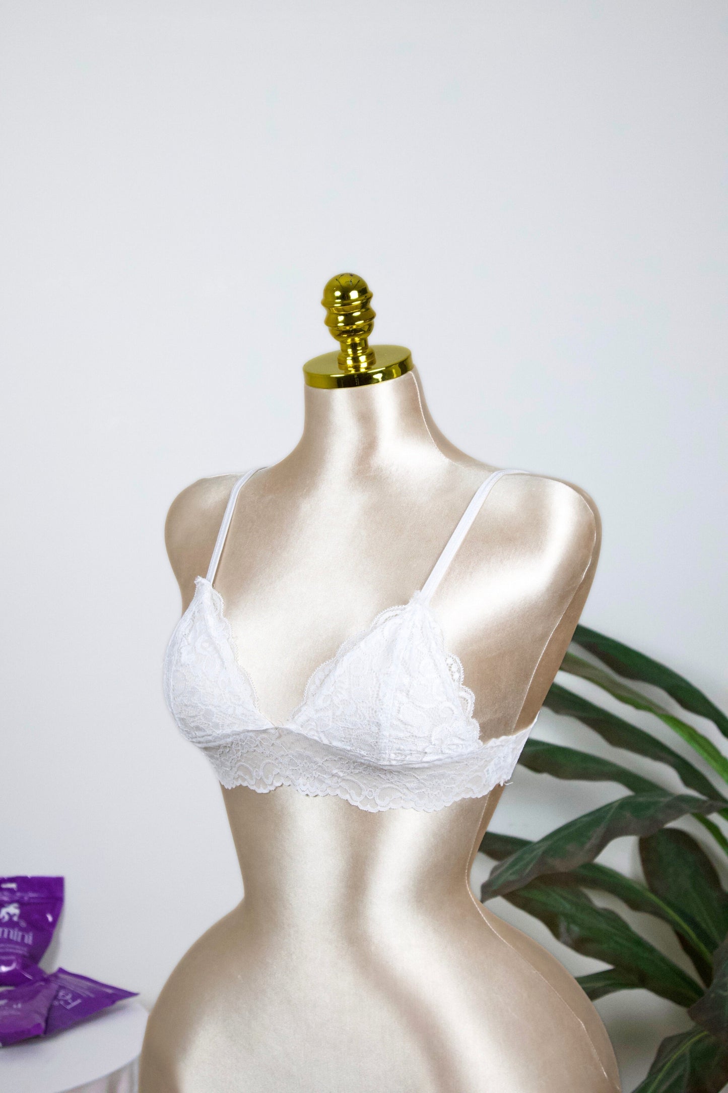 Lace Bralette