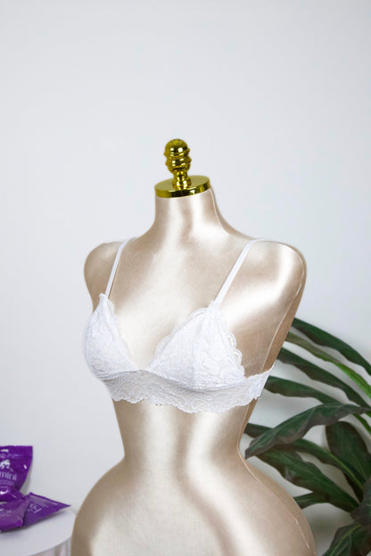 Lace Bralette