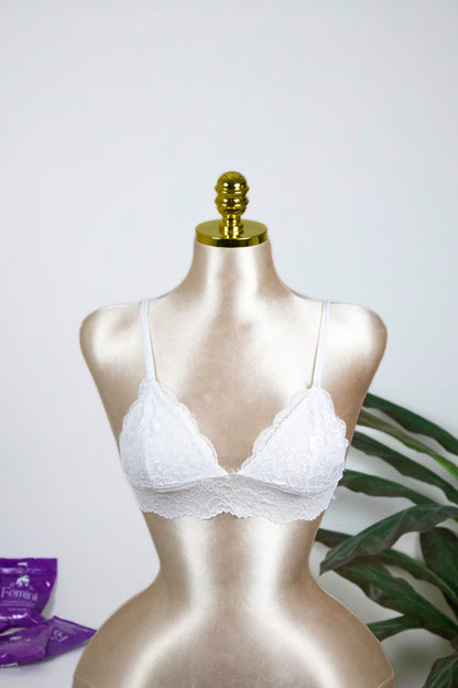 Lace Bralette