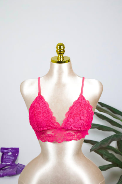 Lace Bralette