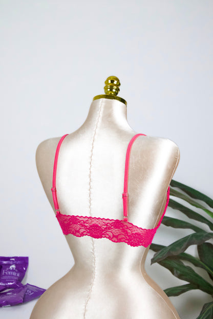 Lace Bralette