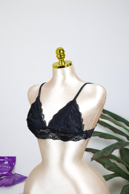 Lace Bralette