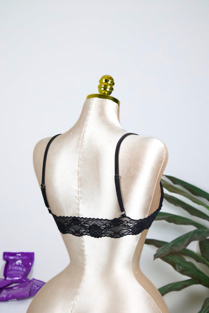 Lace Bralette