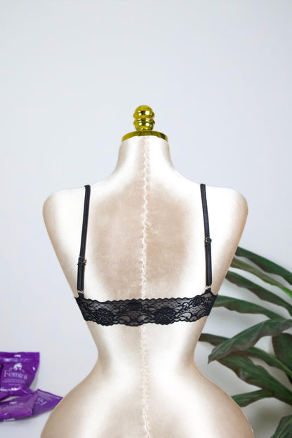 Lace Bralette