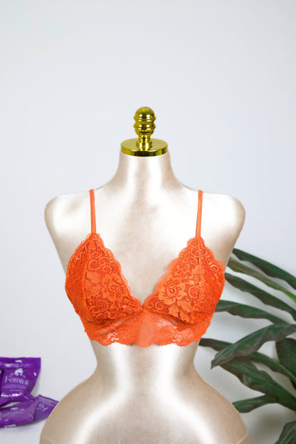 Lace Bralette