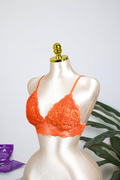 Lace Bralette