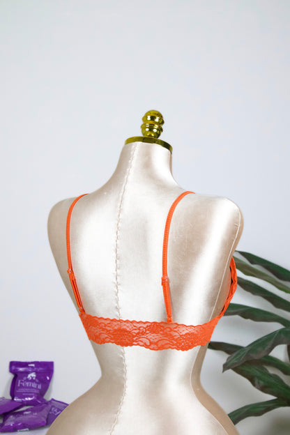 Lace Bralette