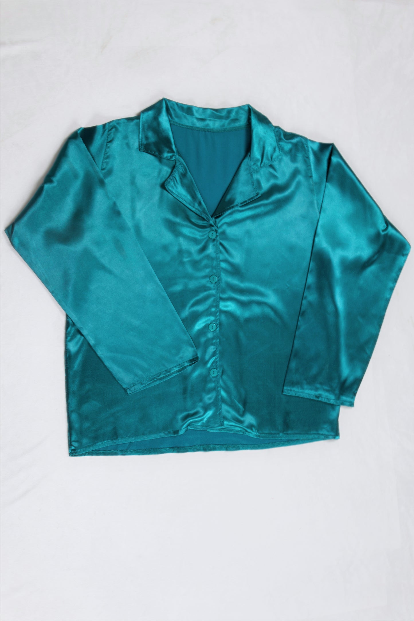 Satin Lace 5-Piece Set