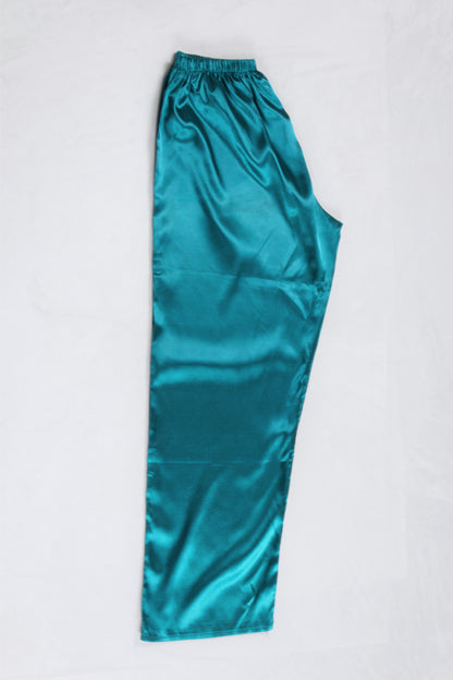 Satin Lace 5-Piece Set