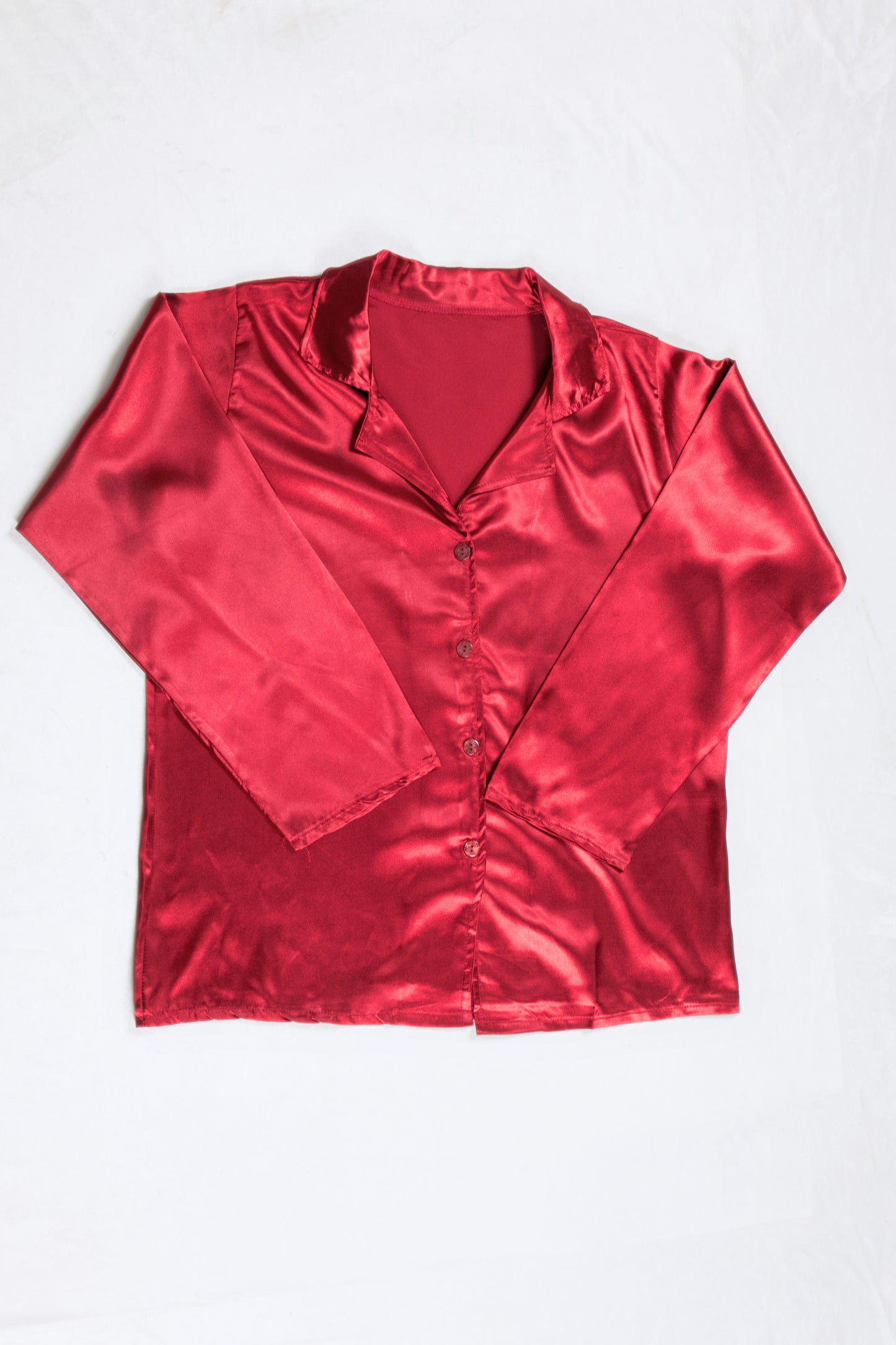 Satin Lace 5-Piece Set