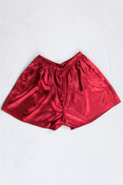 Satin Lace 5-Piece Set