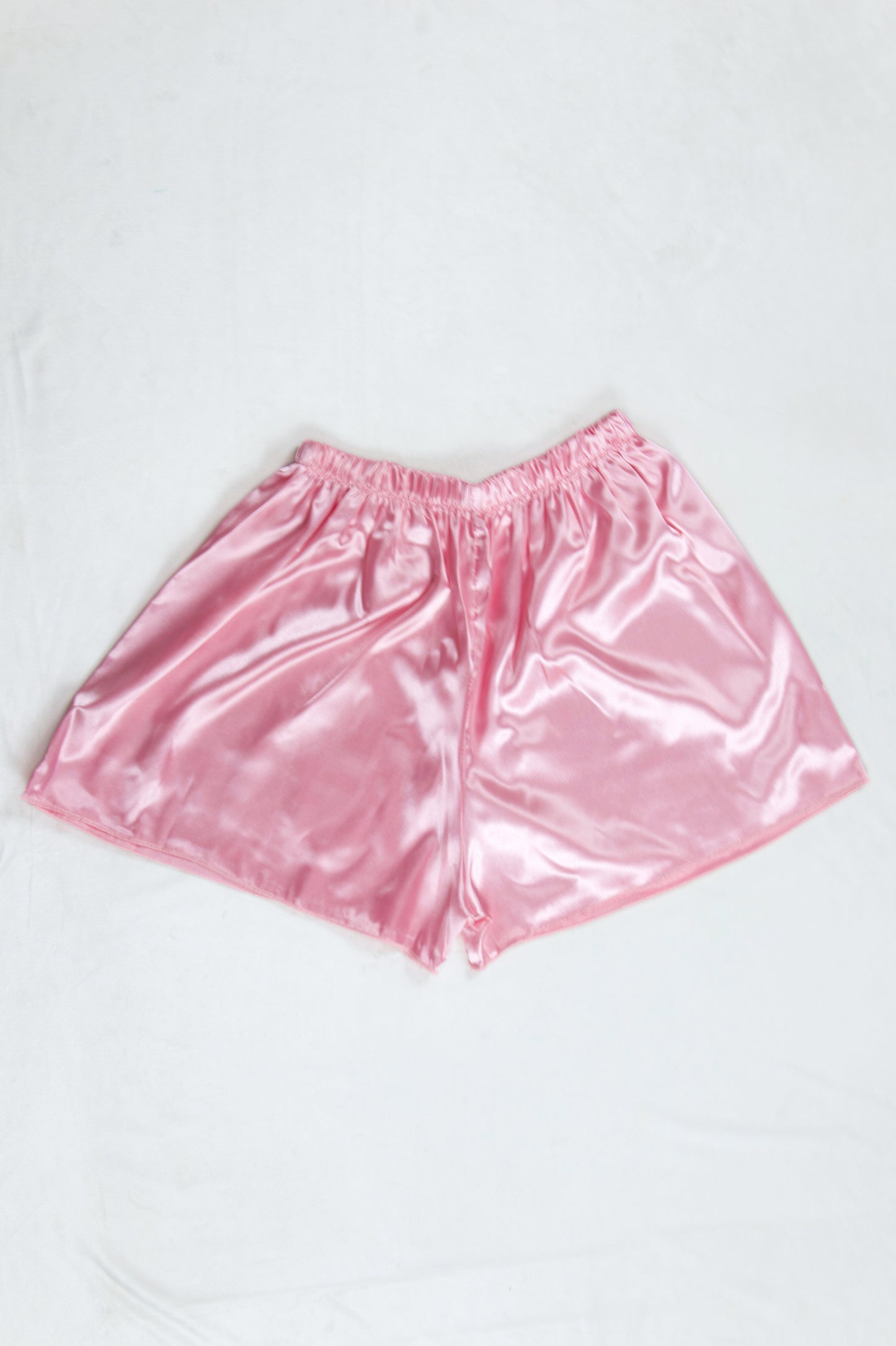 Satin Lace 5-Piece Set