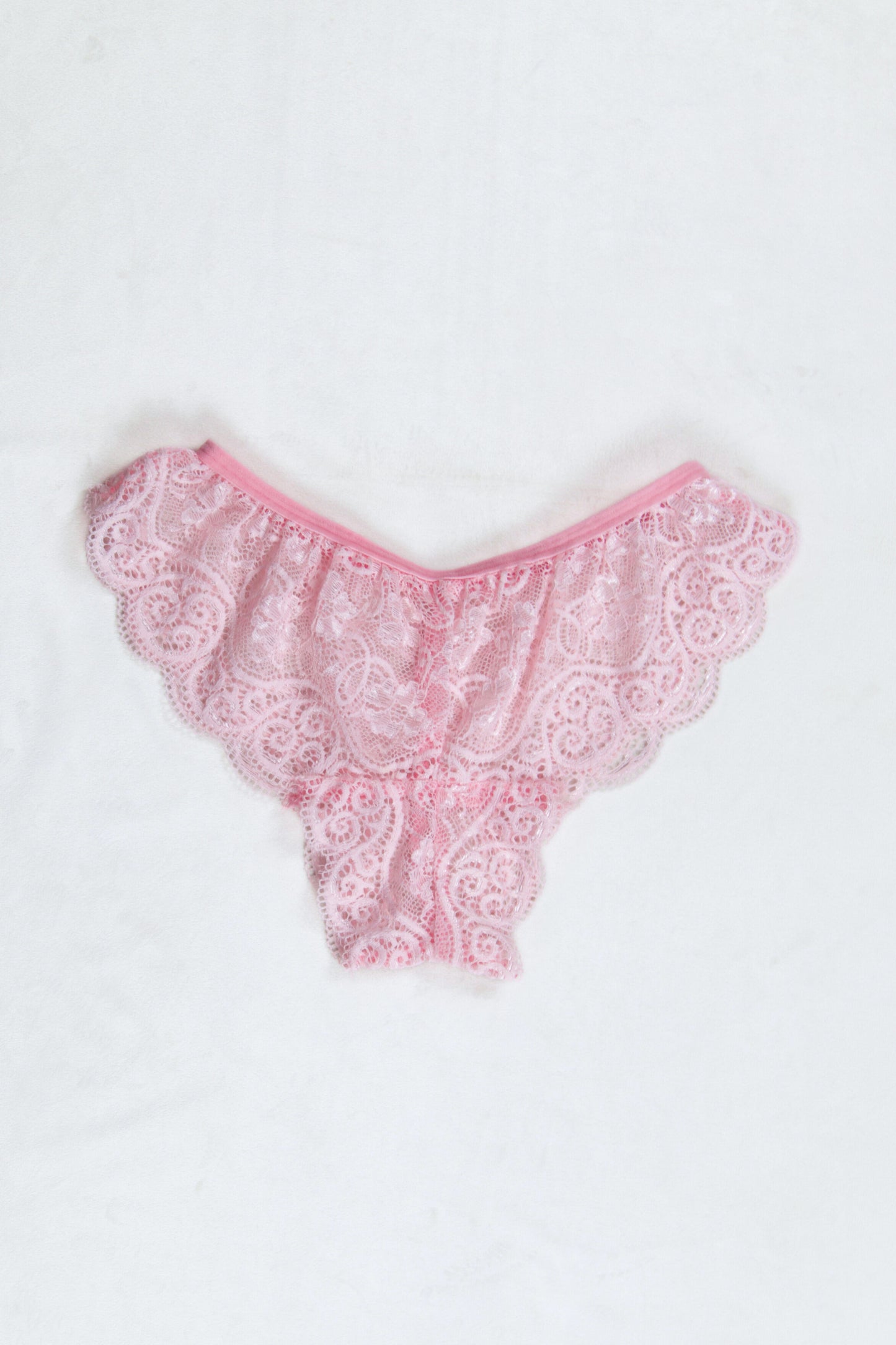 Satin Lace 5-Piece Set