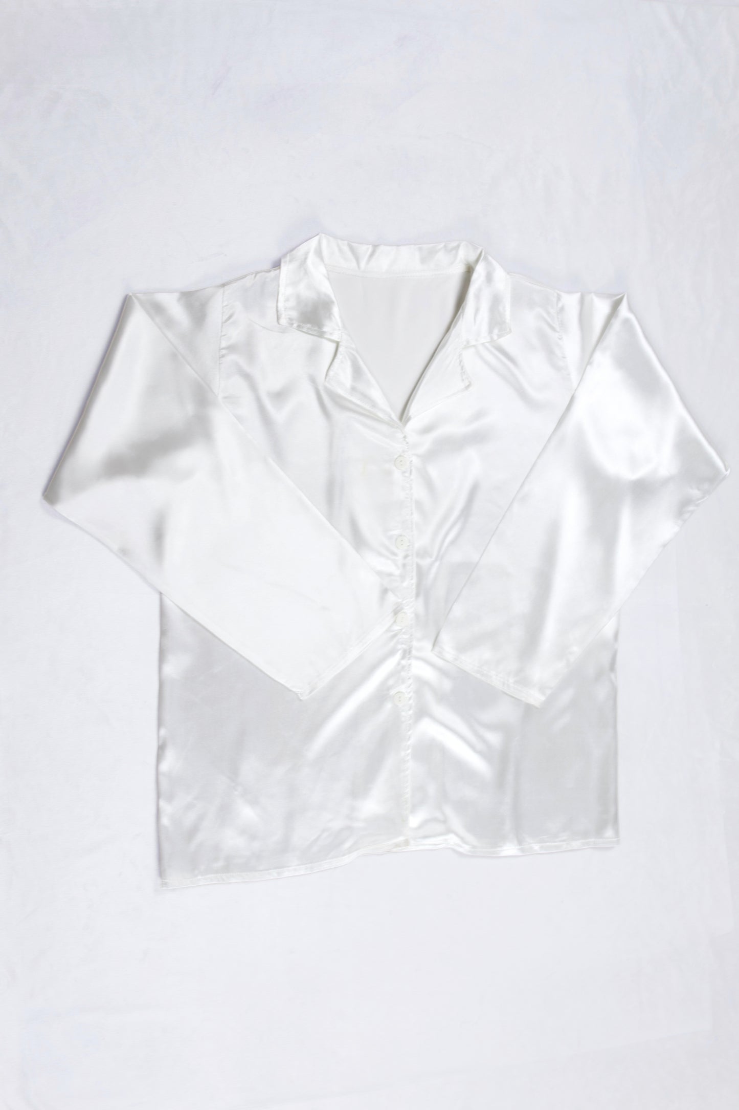 Satin Lace 5-Piece Set