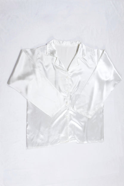 Satin Lace 5-Piece Set