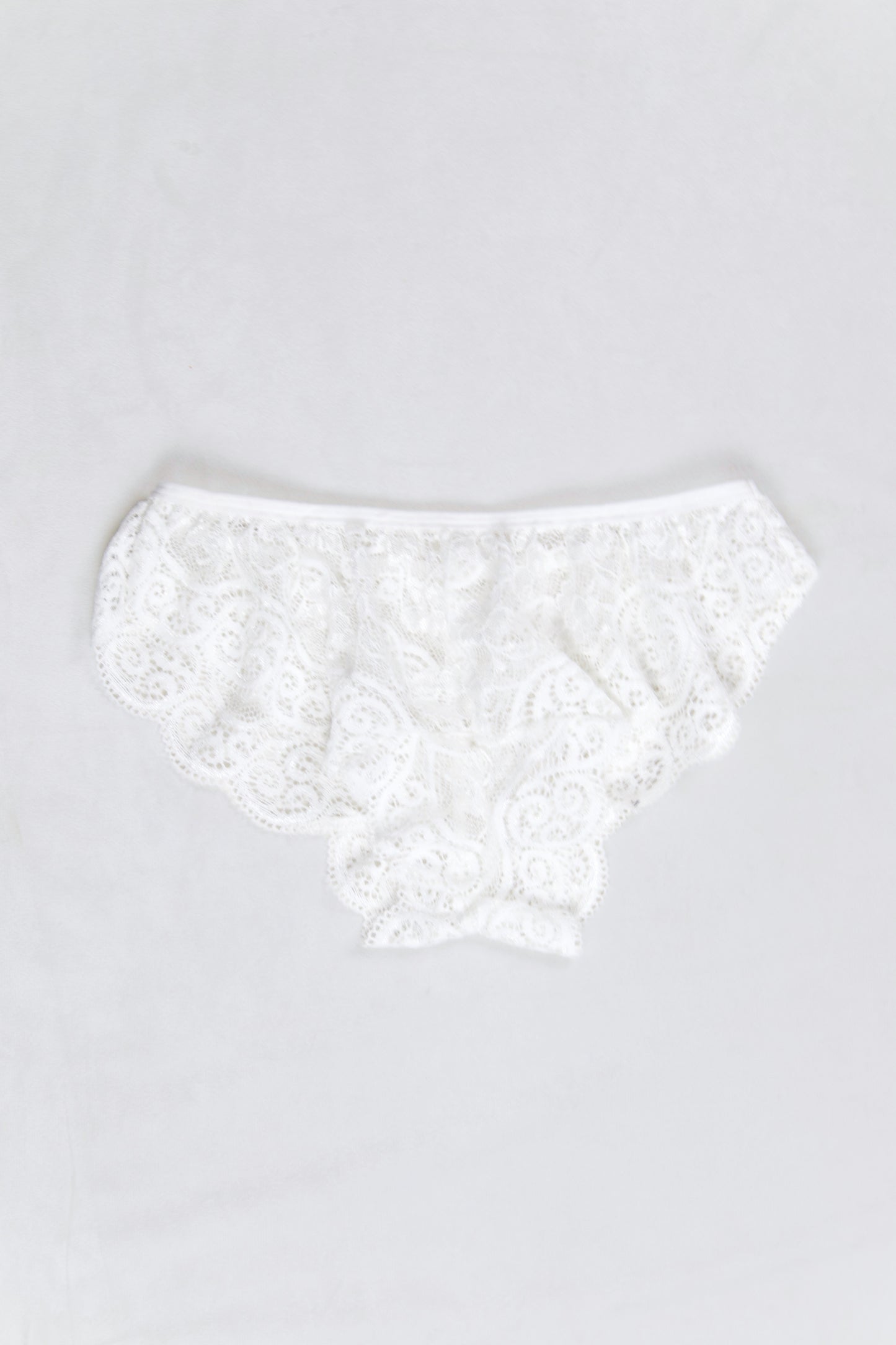 Satin Lace 5-Piece Set