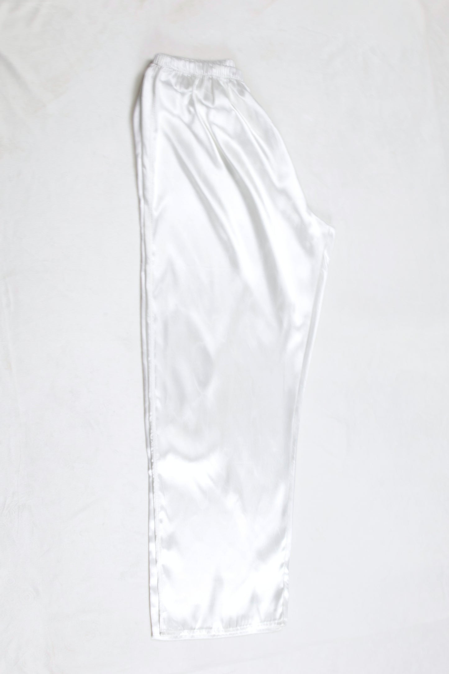 Satin Lace 5-Piece Set