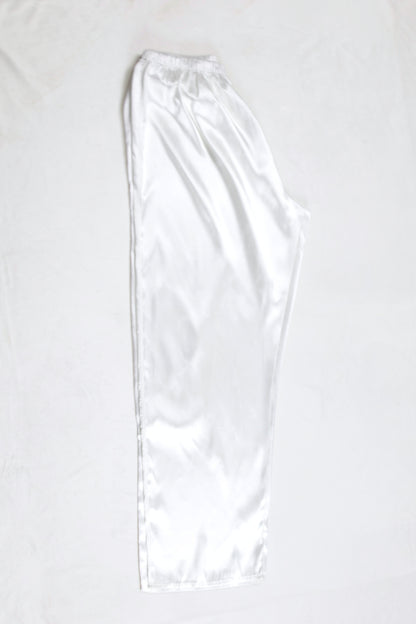 Satin Lace 5-Piece Set