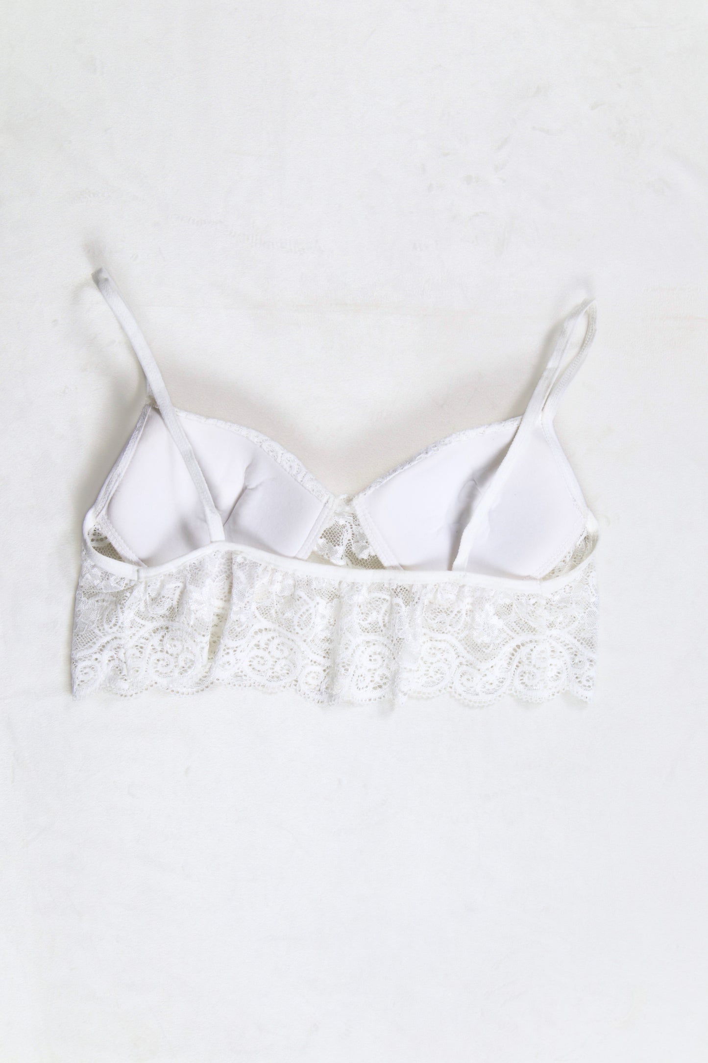 Satin Lace 5-Piece Set