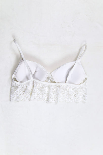 Satin Lace 5-Piece Set