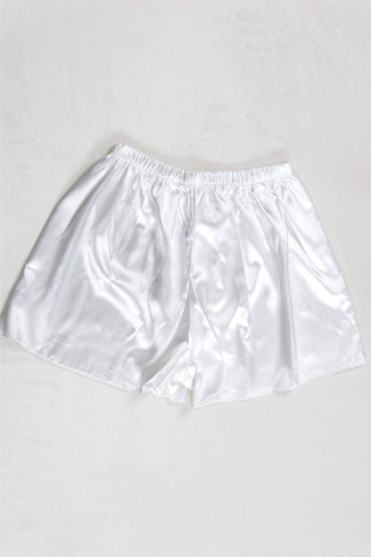 Satin Lace 5-Piece Set