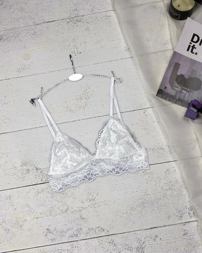 Lace Bralette
