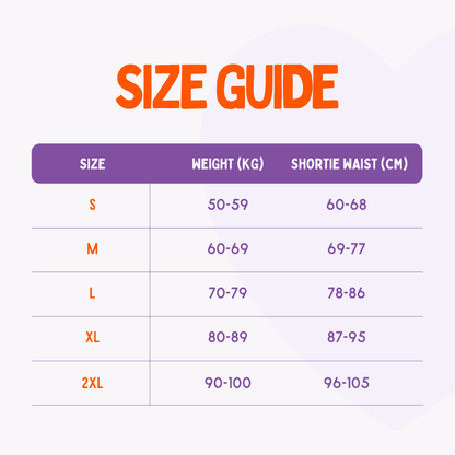 Lace Bralette and Shortie Set