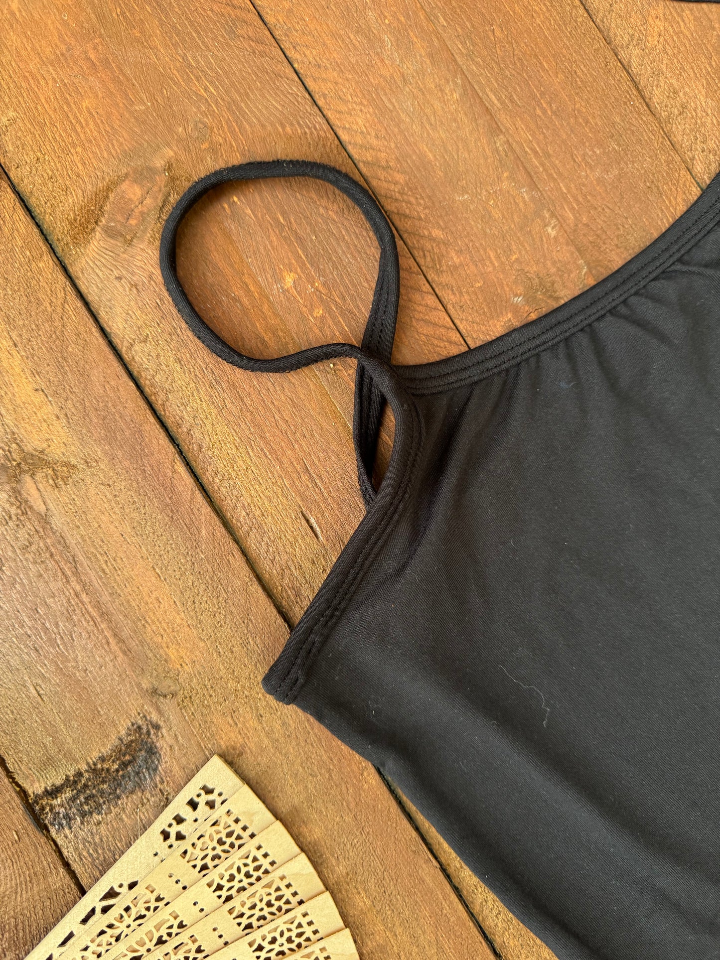 Cookie Print Cotton Hot Shorts & Tank Top Set