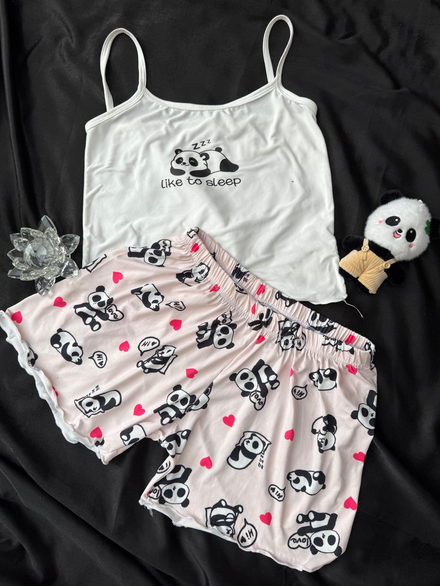 Chic Summer Set