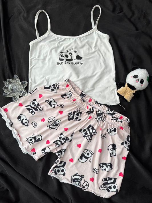 Chic Summer Set