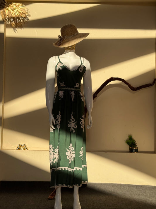 Dress for Comfort & Style