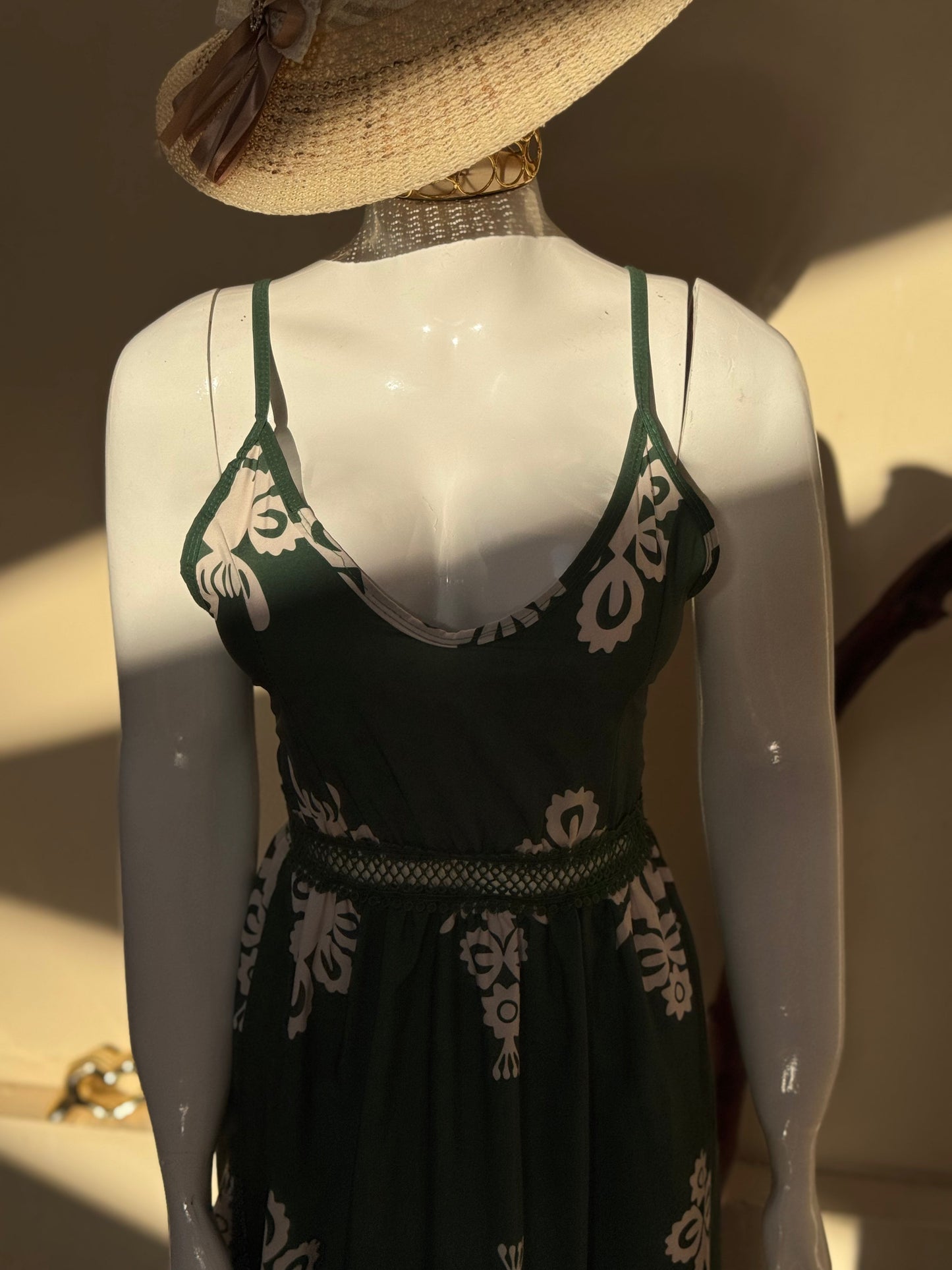 Dress for Comfort & Style