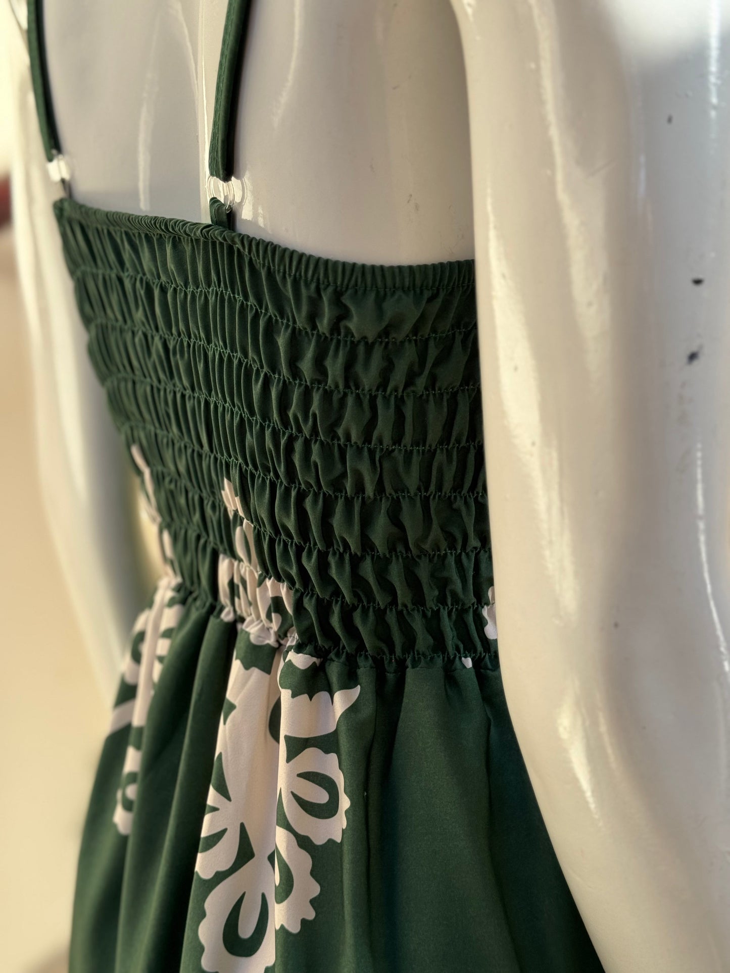 Dress for Comfort & Style