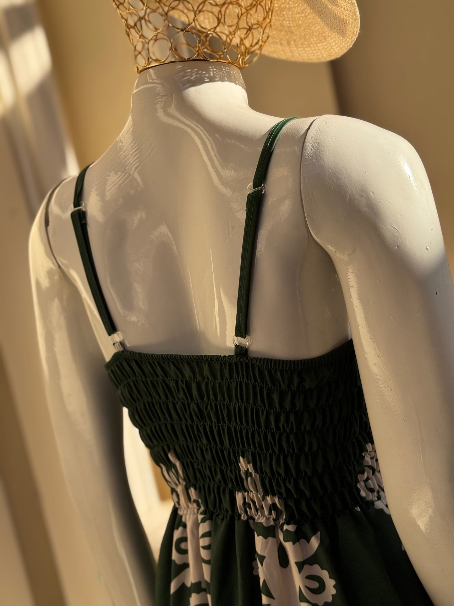 Dress for Comfort & Style