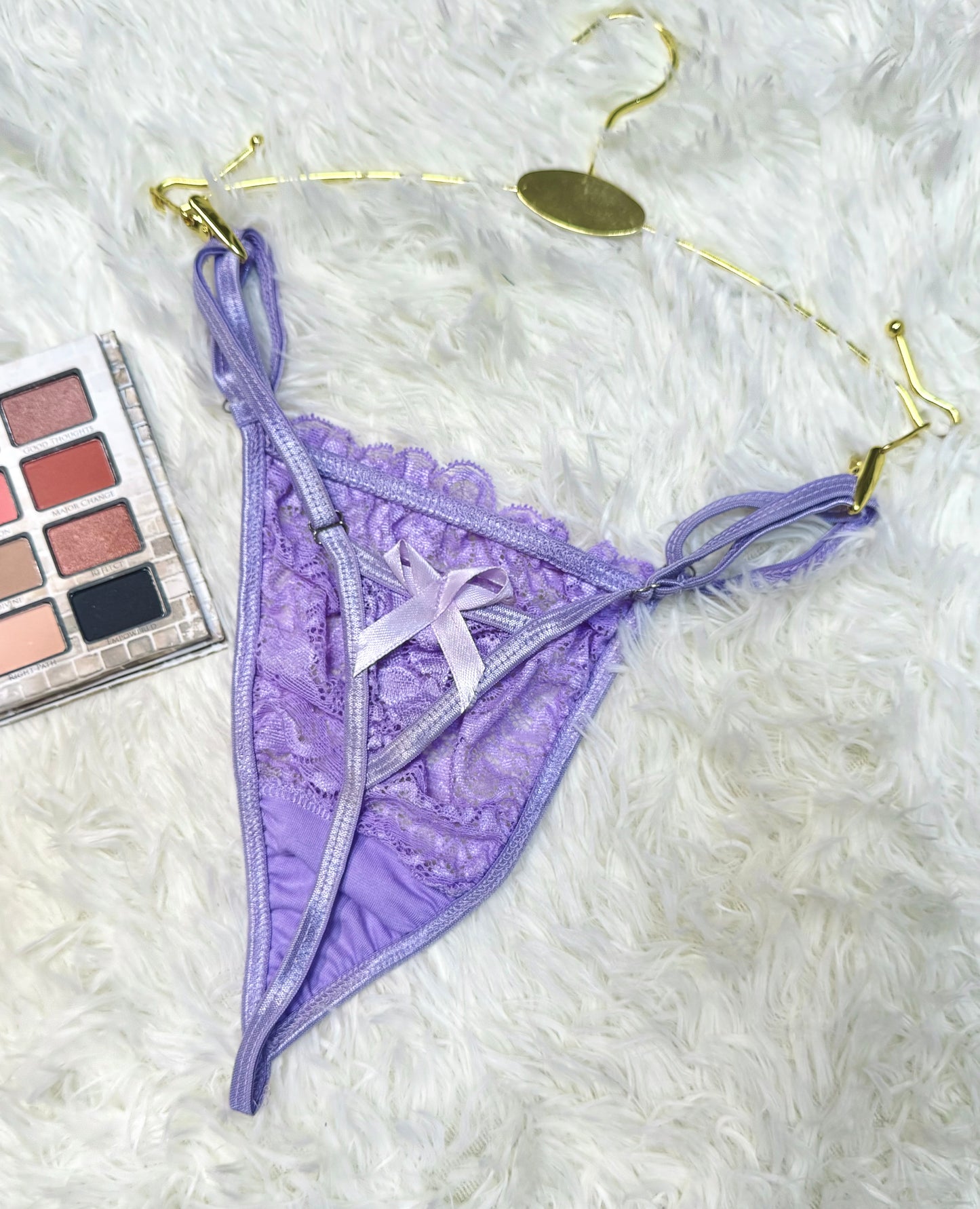 Lingerie Panty