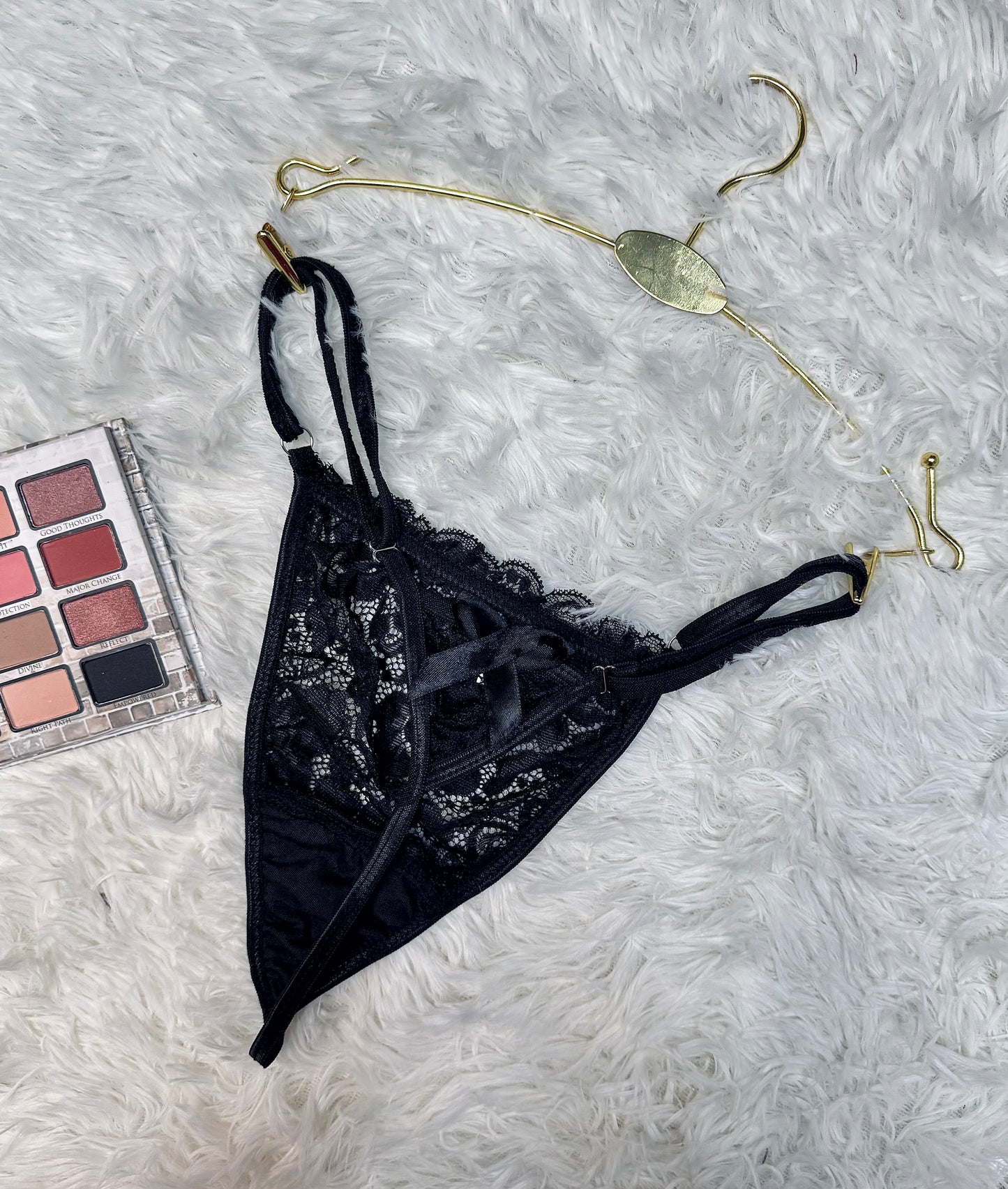 Lingerie Panty