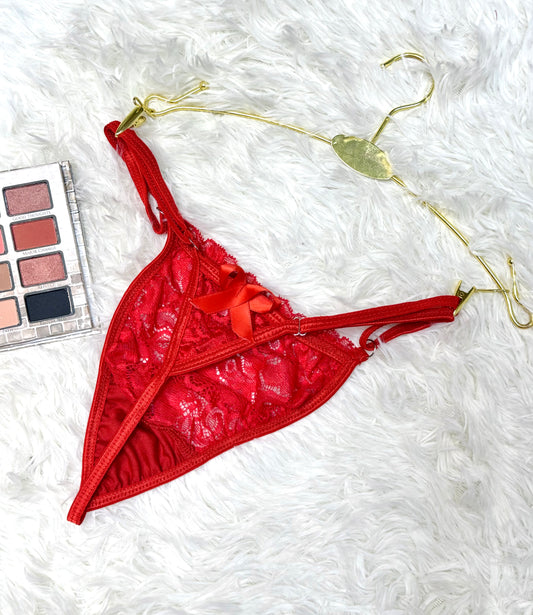 Lingerie Panty