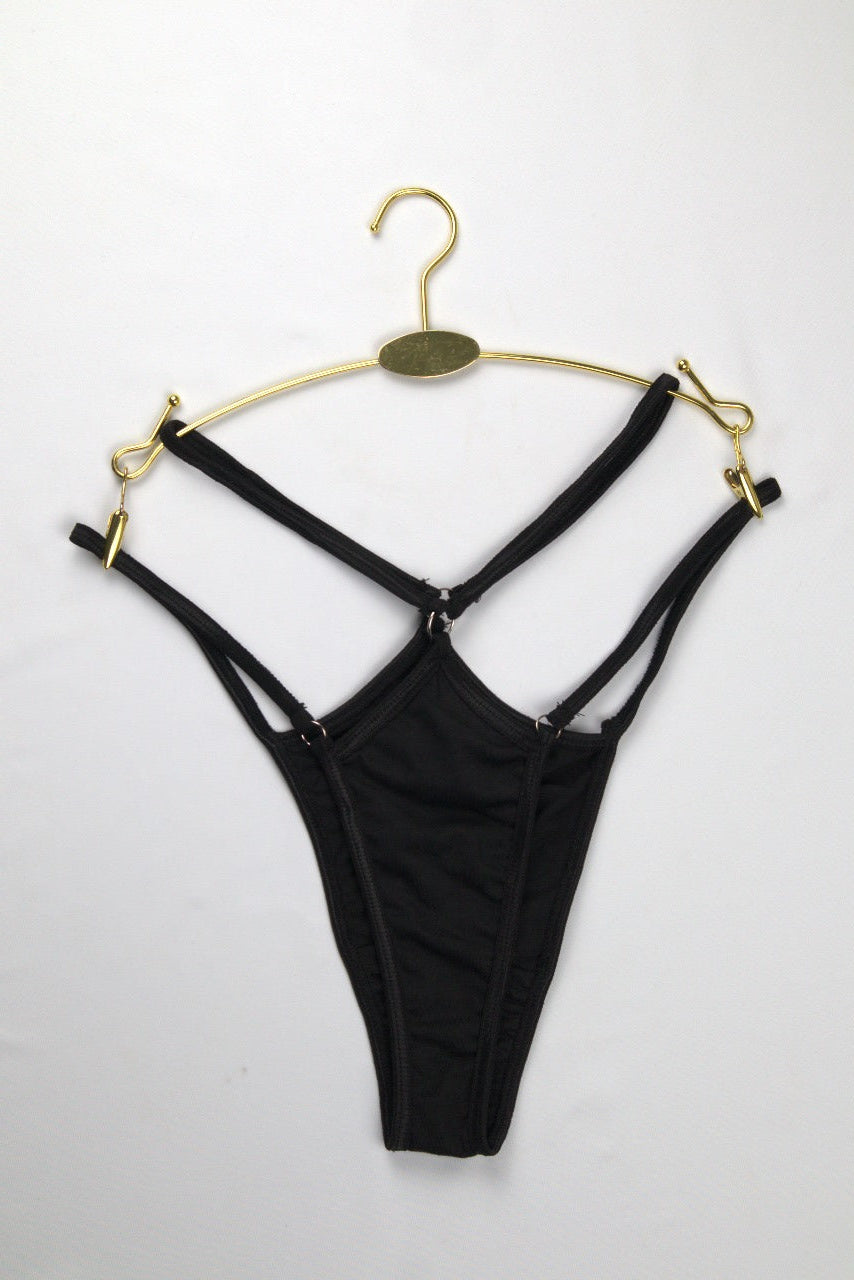 Strappy Thong Panty