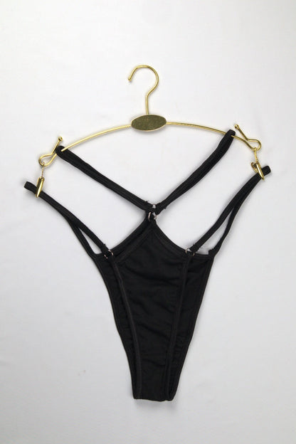 Strappy Thong Panty
