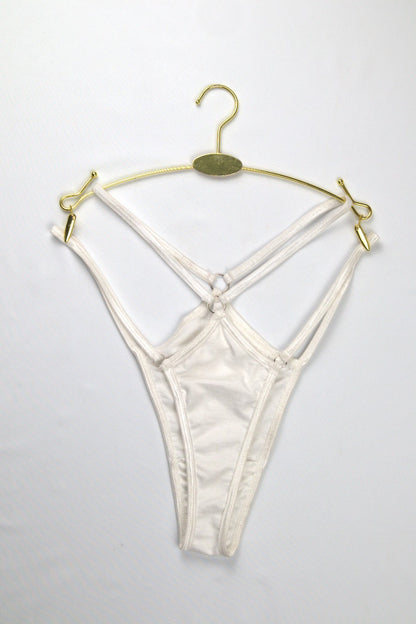 Strappy Thong Panty