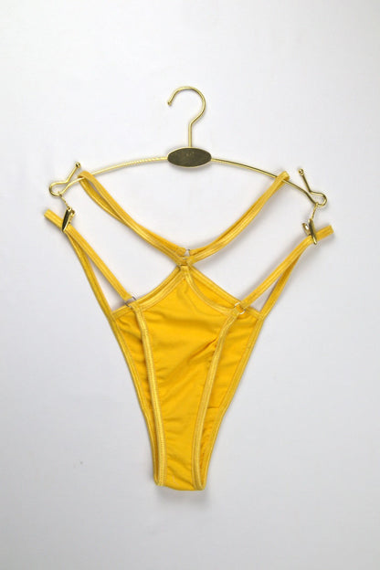 Strappy Thong Panty