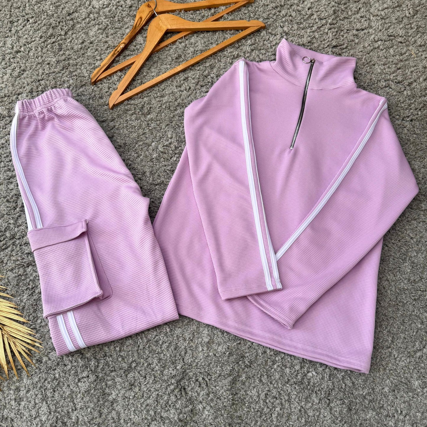 Women's Tracksuit