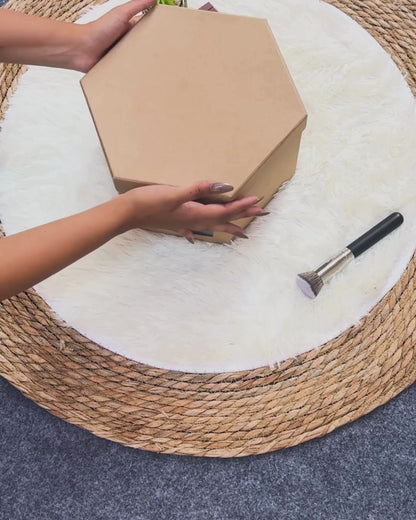 Lace Thong Panty (Pack of 6)